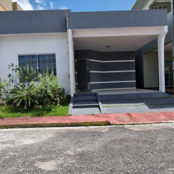 Casa para temporada na Rod Augusto Montenegro Belem PA