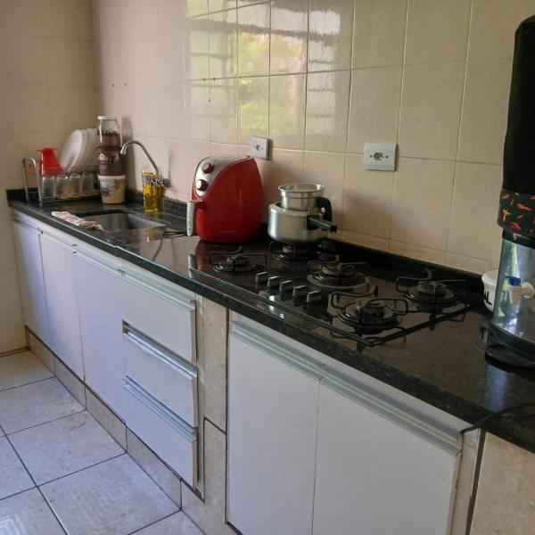 Home office solteiro aconchegante no Centro de Poços de Caldas - Foto 4