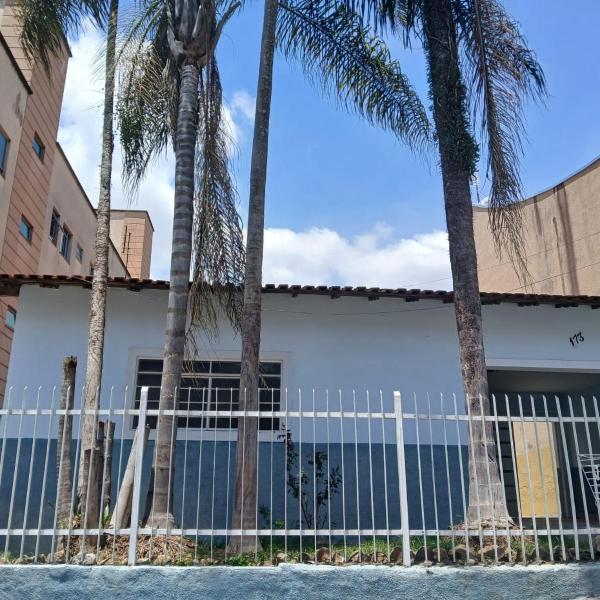 Home office solteiro aconchegante no Centro de Poços de Caldas - Foto 5