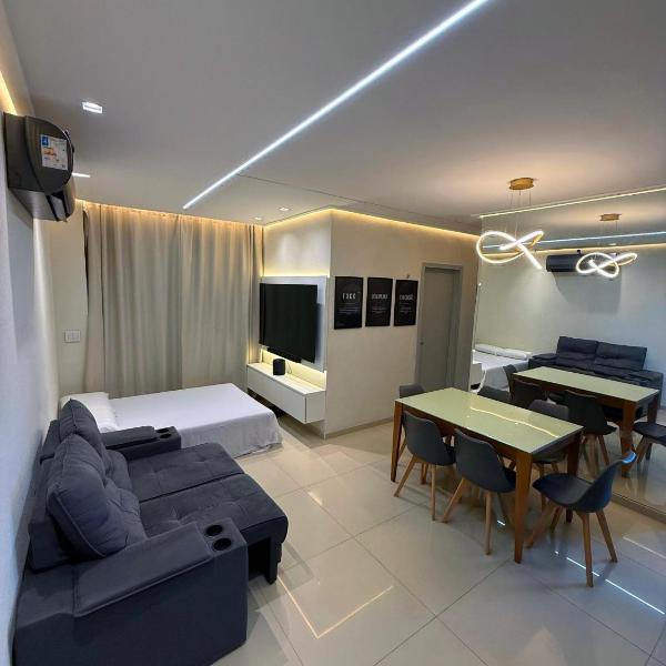 Apartamento COP30