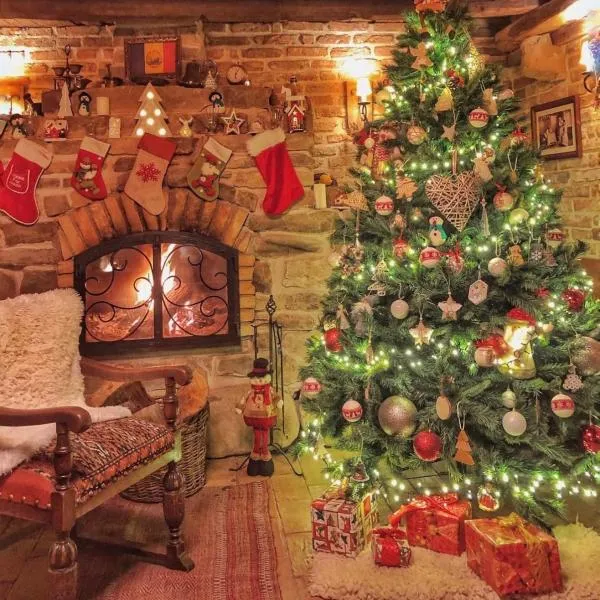 Casa Savri, hotel em Sighişoara