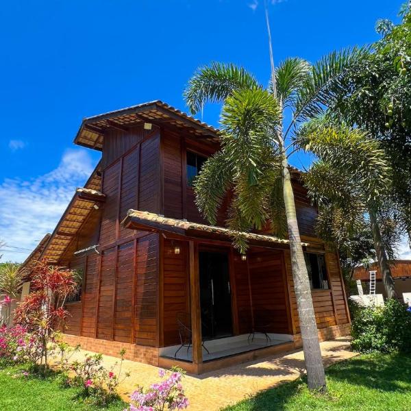 Casa - Guarapari