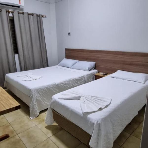 Hotel Brivanna - Foto 2