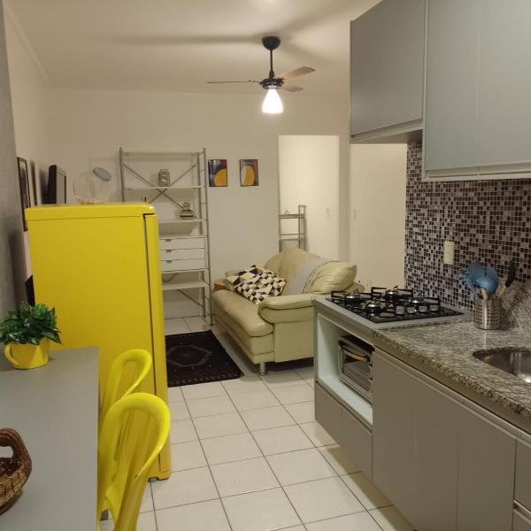 Lugar encantado - Apartamento - Foto 4