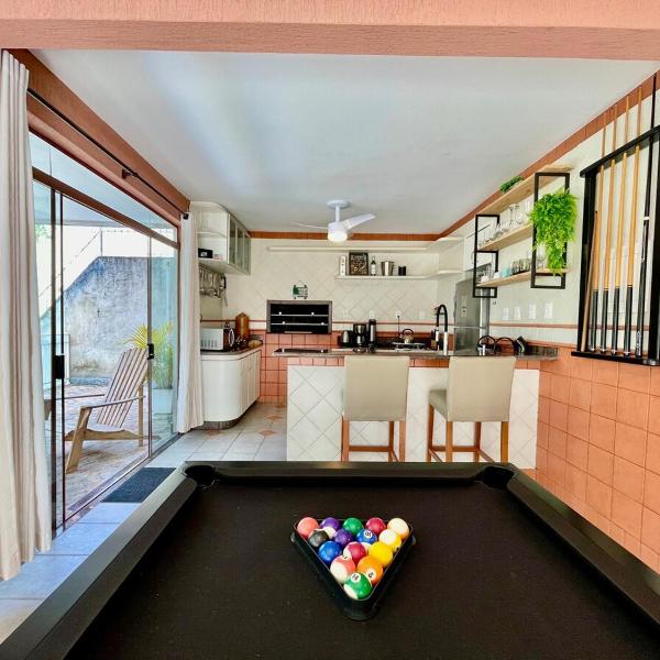 Casa Arborizada - Bairro João Paulo Norte da ilha - Foto 4