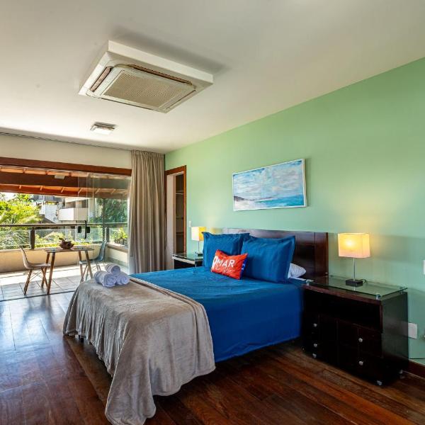 Mansão em Niterói com Piscina e Vista Mar | LD 58 - Foto 2