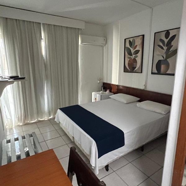 Hotel Dourado - Foto 2