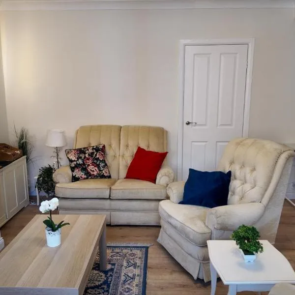 The Orchards- Rural Family & Work Friendly Home Near Durham โรงแรมในPelton