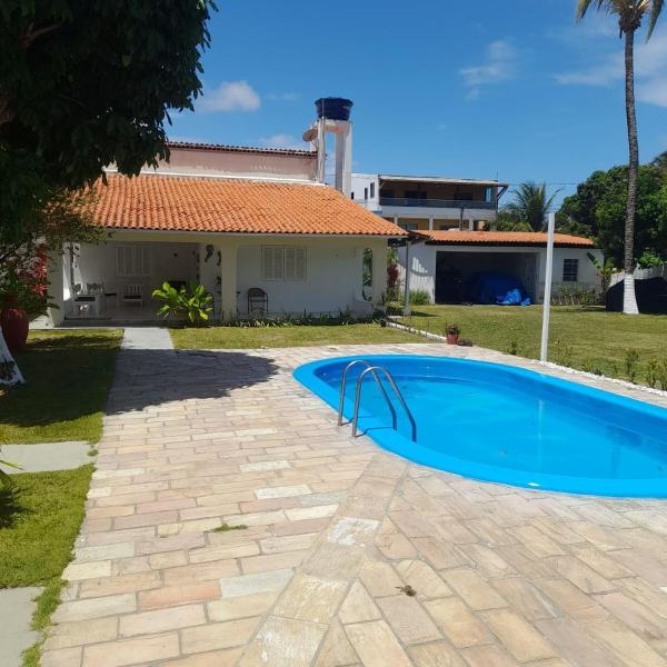 Casa Serrambi Familiar