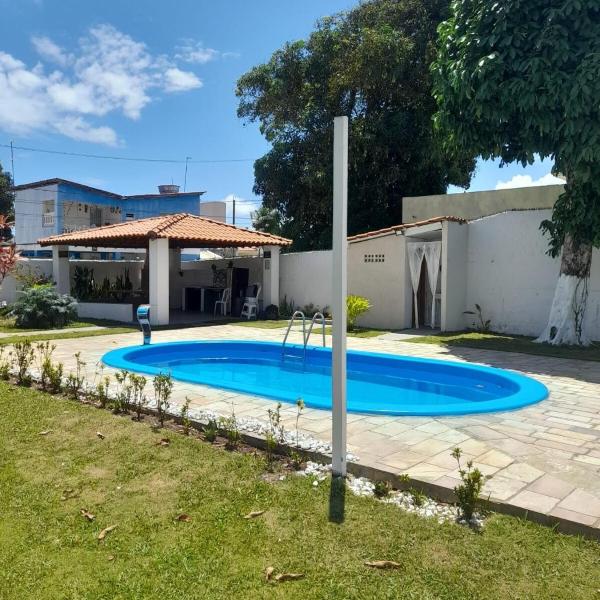 Casa Serrambi Familiar - Foto 4