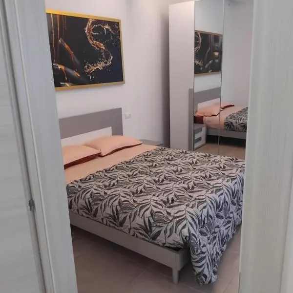 La Tavernetta delle Terme Euganee da Mauro e Rose, khách sạn ở Montegrotto Terme