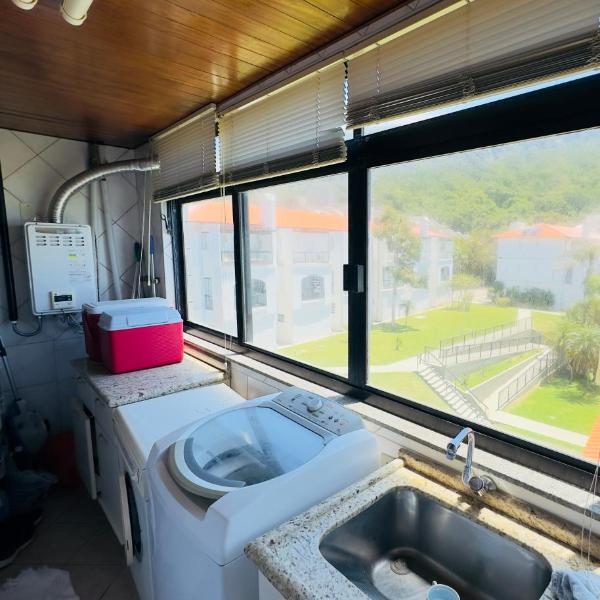 Apartamento com Vista para o Mar! - Foto 3