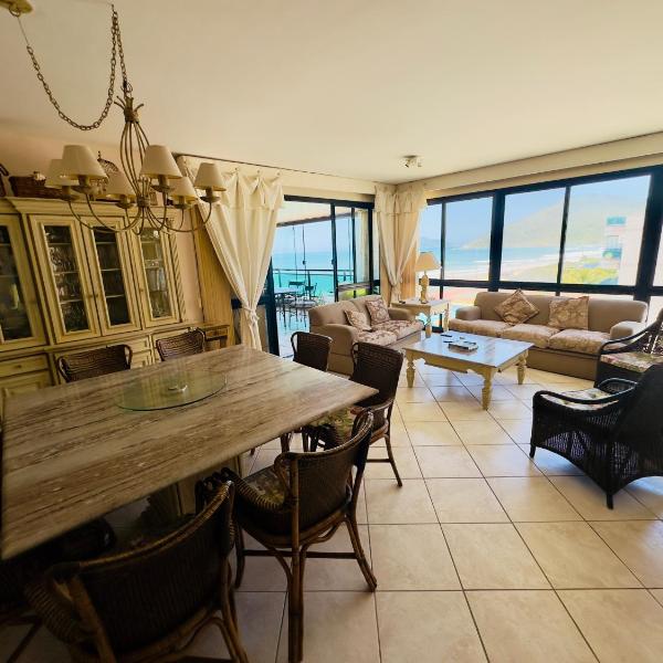 Apartamento com Vista para o Mar! - Foto 4