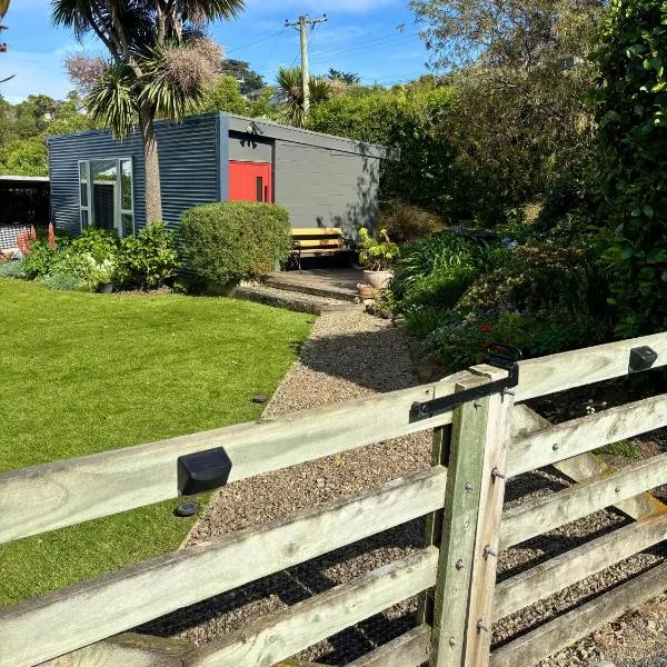 Brighton Beach, hotel in Dunedin