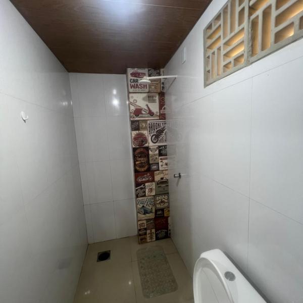 Quarto privado próximo ao centro 9 - Foto 5