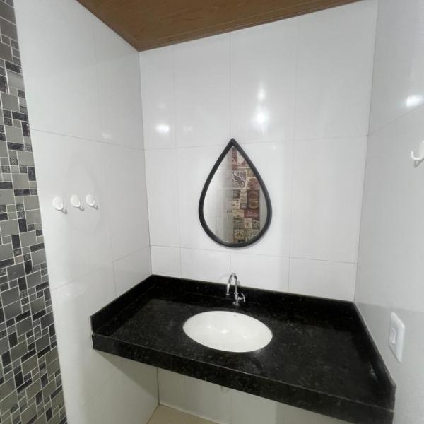 Quarto privado próximo ao centro 9 - Foto 4