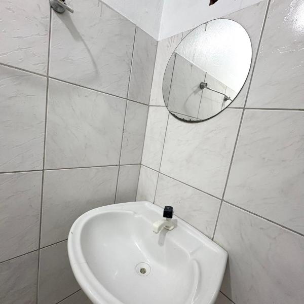 Quarto privado no centro 313 - Foto 5