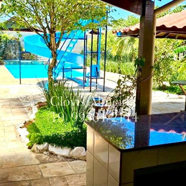 Fantástica Casa a Beira Mar com Piscina Aquecida Cobrado a Parte, Toboágua, Cascata, Hidromassagem, Salão de Jogos com Bilhar e Pebolim, Área Gourmet Coberta com Quiosque e Churrasqueira, 6 Quartos Sendo 4 Suites, 7 Banheiros, Garagem para 6 Carros, Wi-Fi