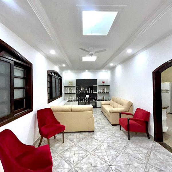 Fantástica Casa a Beira Mar com Piscina Aquecida Cobrado a Parte, Toboágua, Cascata, Hidromassagem, Salão de Jogos com Bilhar e Pebolim, Área Gourmet Coberta com Quiosque e Churrasqueira, 6 Quartos Sendo 4 Suites, 7 Banheiros, Garagem para 6 Carros, Wi-Fi - Foto 3