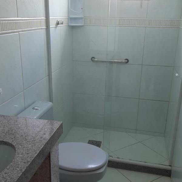 Casa para temporada em Cabo frio