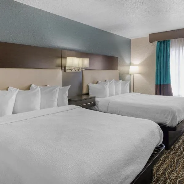 Best Western Waldo Inn & Suites, hotel a Waldo