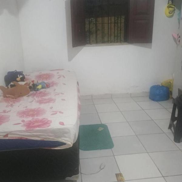 Quarto Solteiro COP30