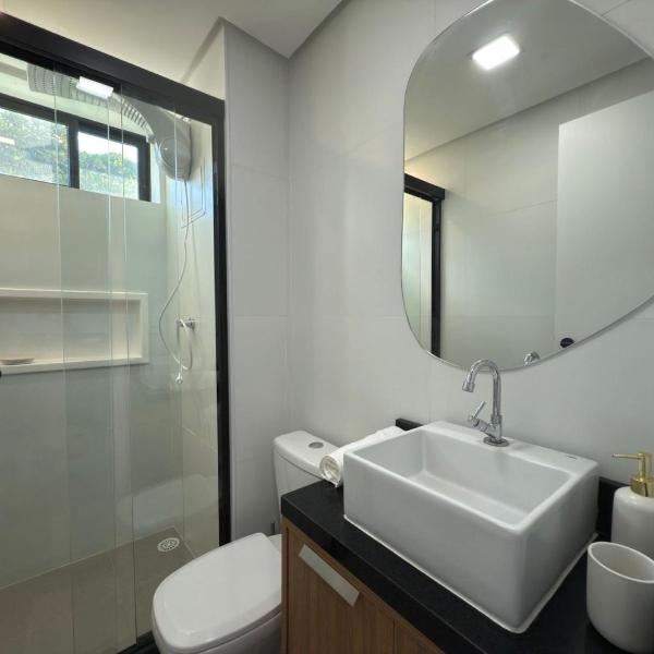 Sunny Beach | Flat Com Piscina Privativa | Porto De Galinhas - Foto 3