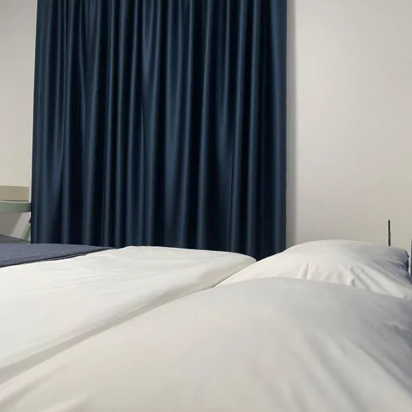 Vibe Comfort Tirana, hotel i Tirana