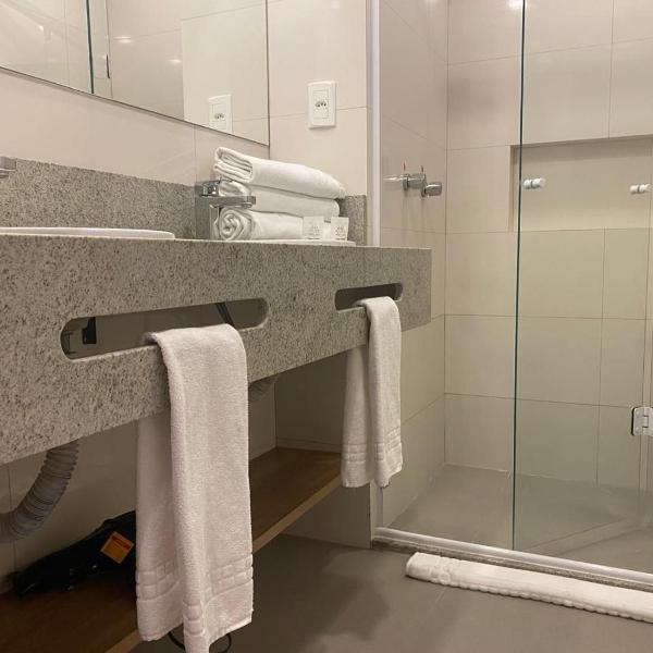 Studio 211 Conforto e Charme - Foto 3