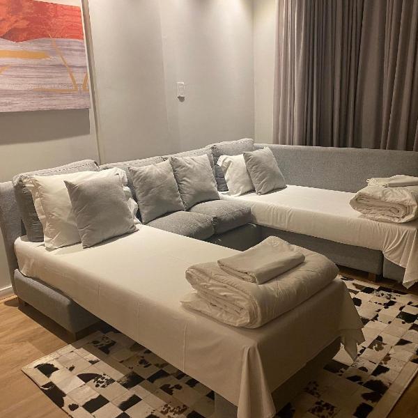 Studio 211 Conforto e Charme - Foto 2