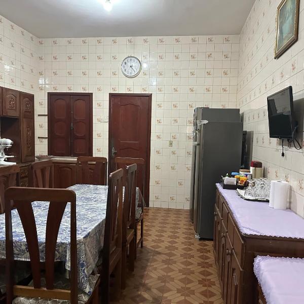 Casa Socorro Cidade Velha COP 30 - Foto 4