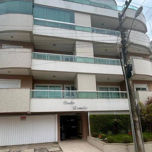 Apartamento 3 quartos praia de Bombas