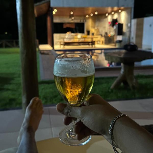 Sítio Fazenda Ingaiba mangaratiba - Foto 3