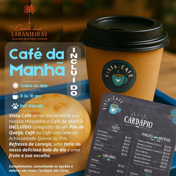 Canto das Laranjeiras Vista Way - Foto 4