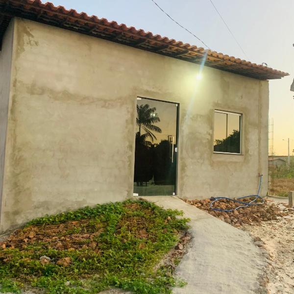 Casa Ventos dos Lençóis