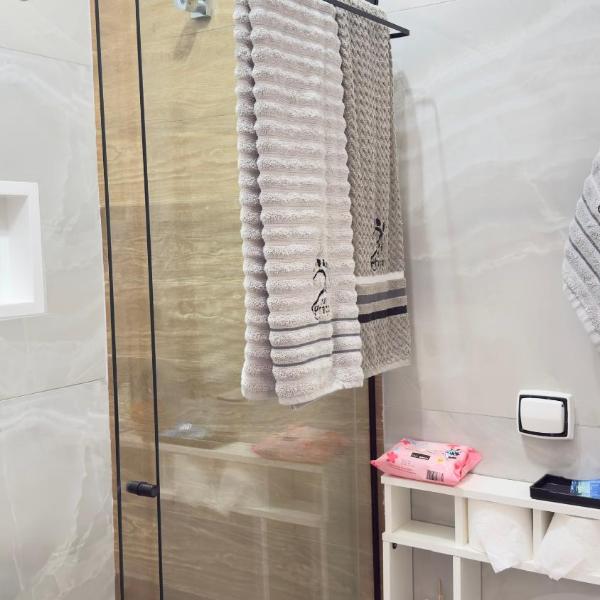 Apartamento Pé na Praça Centro Serra Neg - Foto 3