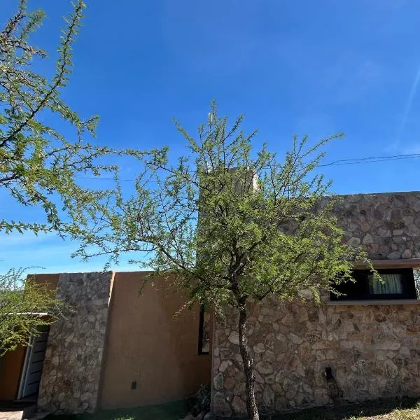 Refugio de las Nubes – hotel w mieście Las Rabonas