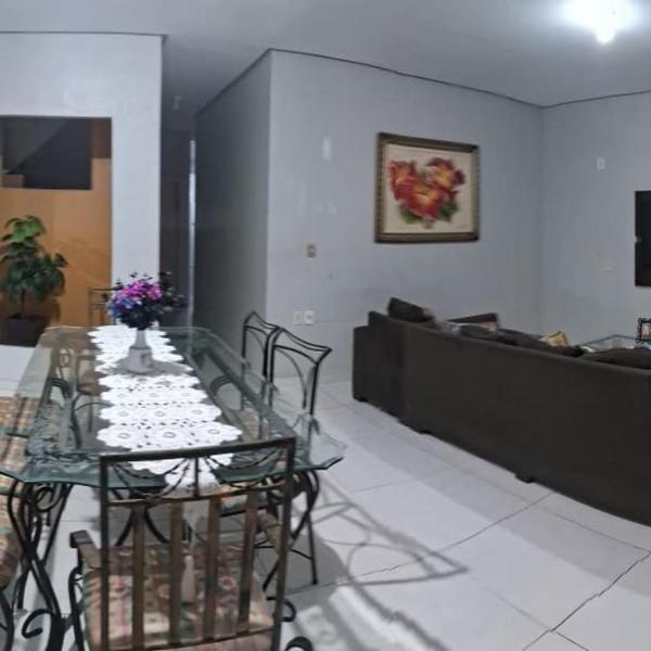Casa grande para a Cop30