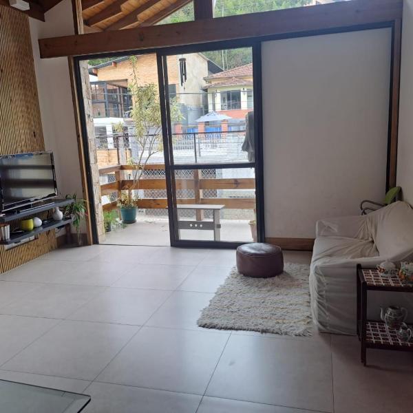 Suíte de Hóspedes Impecável e super aconchegante! - Foto 4