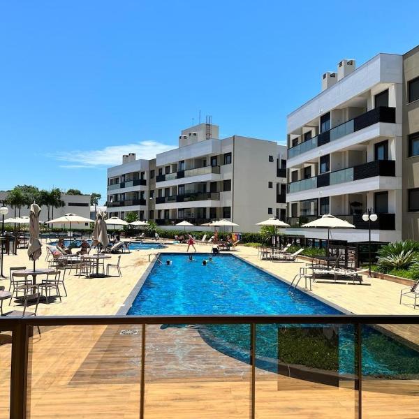 Fantástico apartamento en condominio de categoría - Foto 4