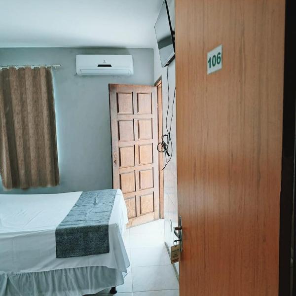 JM hotel - Foto 2
