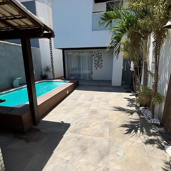 Casa Brisa de Tucuns - Foto 4