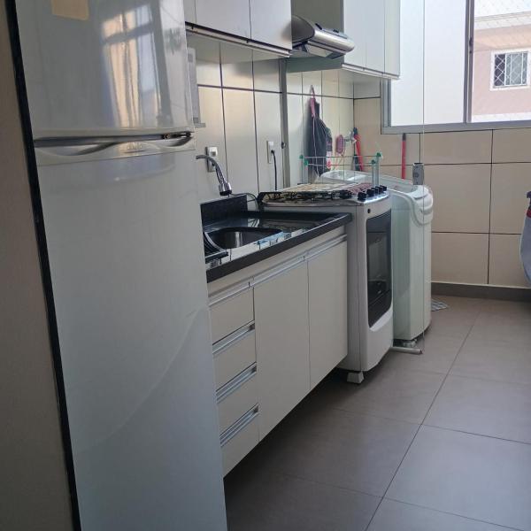 Nosso apê - Foto 4