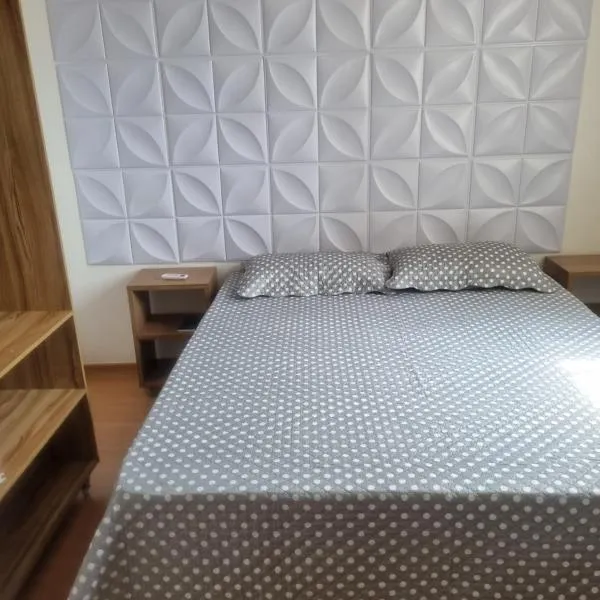 Apartamento novo, Hotel in Cuiabá