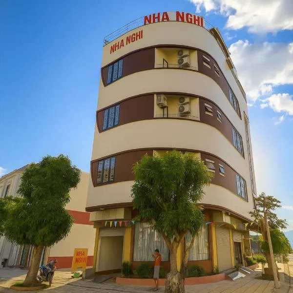 Dũng Quyến Homestay, Hotel in Đà Nẵng