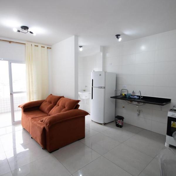 Apartamento Mirim 76 Praia Grande - Foto 5