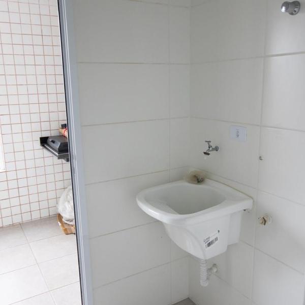 Apartamento Mirim 76 Praia Grande - Foto 3