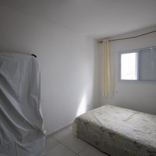 Apartamento Mirim 76 Praia Grande - Foto 2