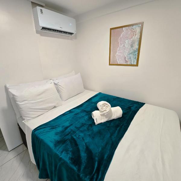 CL316- Flat 250m da praia com piscina, sauna e academia by Oasis Ferias - Foto 2