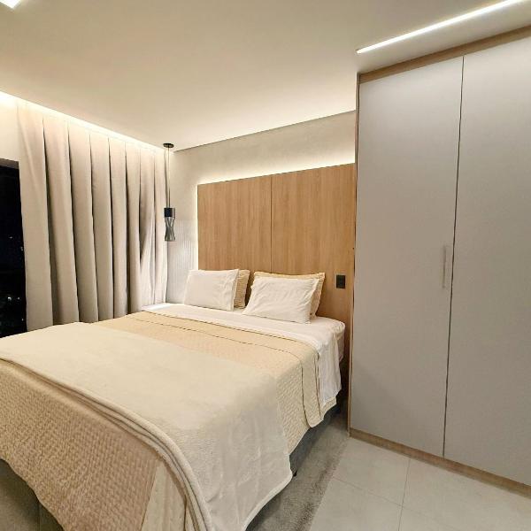 Studio Soberano - O mais luxuoso de CG - Foto 2